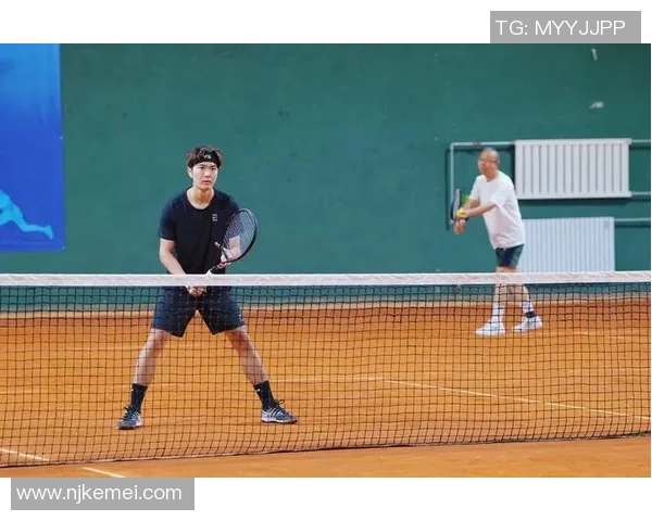 团结奋进：杭州网球队如何通过团队协作提升竞技水平与凝聚力