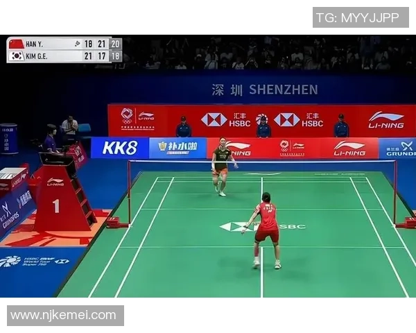 广州羽毛球队在全国灵活性排行榜中荣登第八名展现出强劲实力与潜力 广州羽毛球队在全国灵活性排行榜中荣登第八名展现出强劲实力与潜力