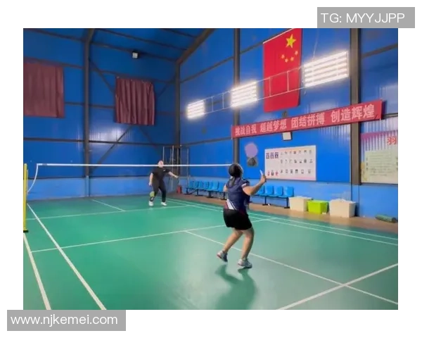 武汉羽毛球队灵活性变革引发热议助力羽毛球运动新发展