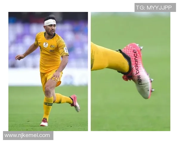 足球明星战靴背后的故事与科技揭秘全景图集