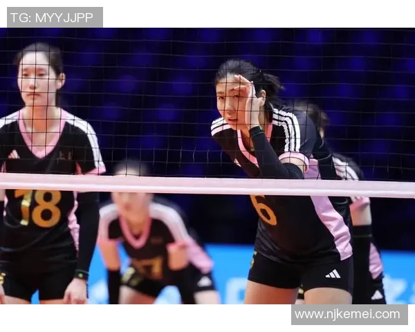 上海排球队状态分析与未来展望：挑战与机遇并存的排球之路