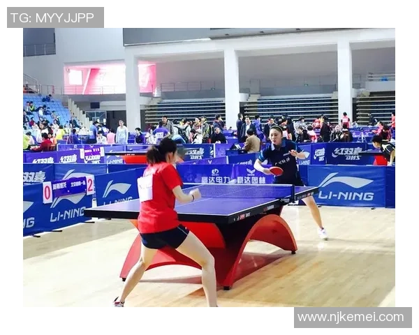 城市联赛特别报道:杭州乒乓球队如何逆袭夺冠的精彩历程与背后故事 城市联赛特别报道:杭州乒乓球队如何逆袭夺冠的精彩历程与背后故事