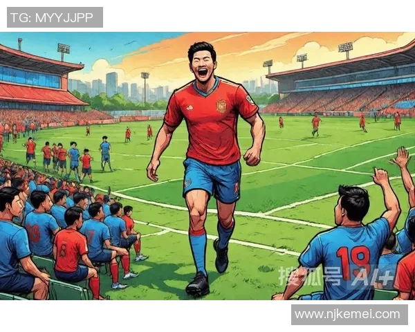 当裁判的足球明星如何在绿茵场上平衡公正与激情的双重角色