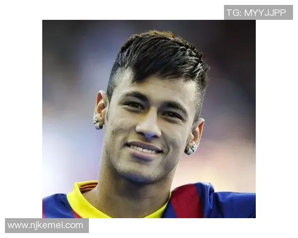 足球明星长发型男士造型大全展现时尚魅力与个性风采