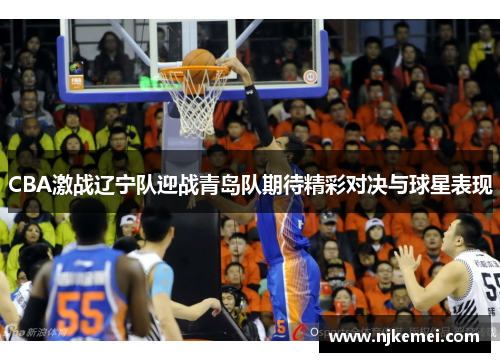 CBA激战辽宁队迎战青岛队期待精彩对决与球星表现