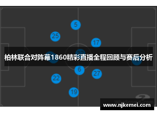 柏林联合对阵幕1860精彩直播全程回顾与赛后分析